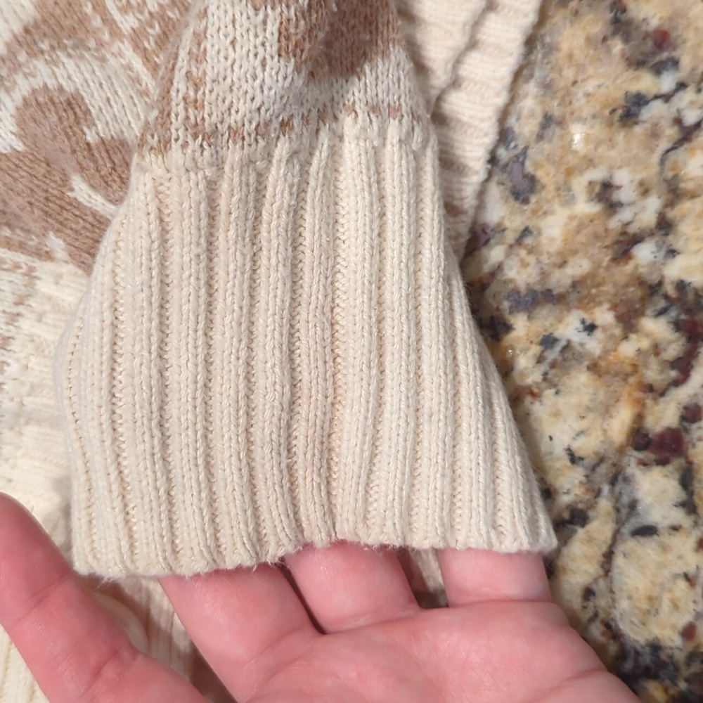 Women's American eagle sweater - Picture 6 of 6